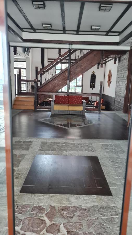 Monteverde Temple Bansko Zewnętrze zdjęcie